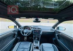 فولكسفاغن تيغوان